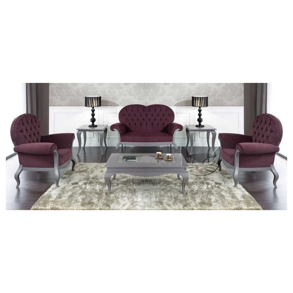 Sophia - fotele wzorzyste Sophia - fotele wzorzyste