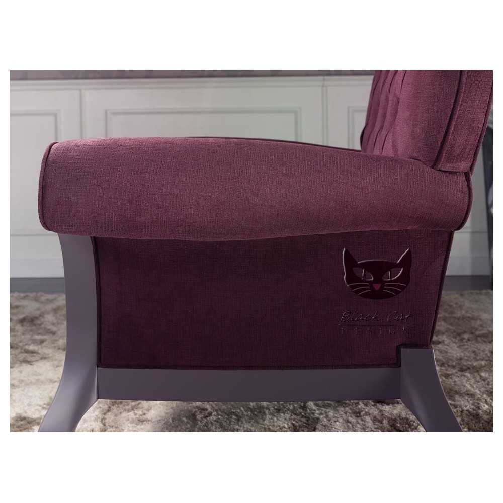 Sophia - fotele wzorzyste Sophia - fotele wzorzyste