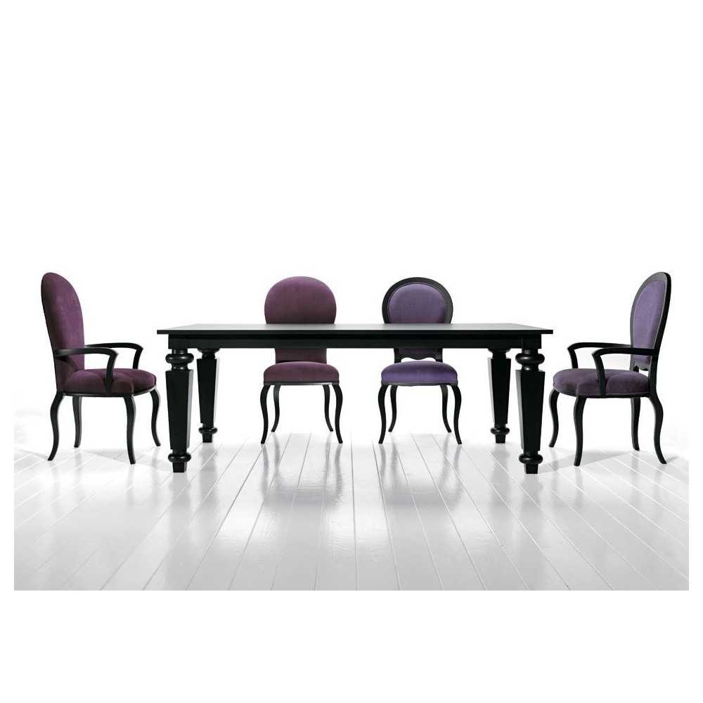 Sophia - krzesło włoskie Sophia - krzesło włoskie