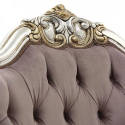Naxos - fotele barokowe