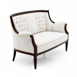 Desmi - stylowa kanapa d salonu