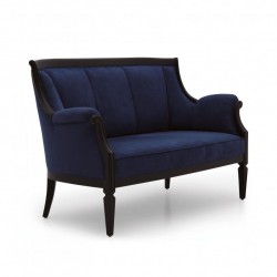 Desmi - stylowa kanapa d salonu