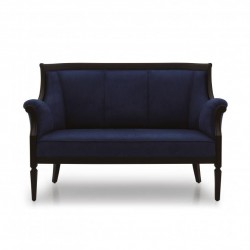 Desmi - stylowa kanapa d salonu