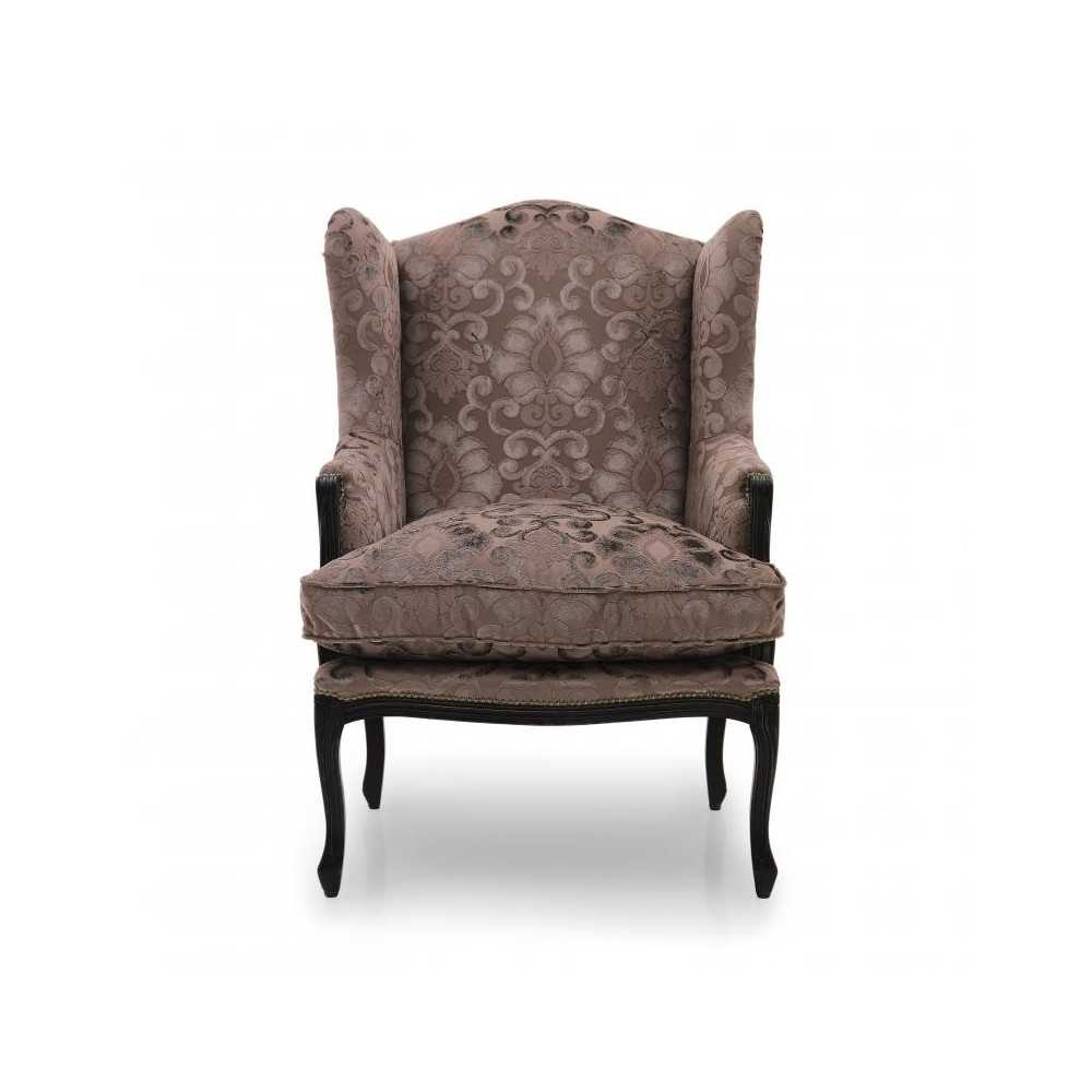 Doyle - klasyczny fotel uszak Doyle - klasyczny fotel uszak