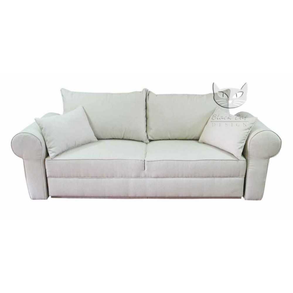 Sofa klasyczna - Rosaly 266 cm/FS - bok 33 cm Sofa klasyczna - Rosaly 266 cm/FS - bok 33 cm