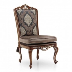 Vienna - stylizowany królewskie krzesło