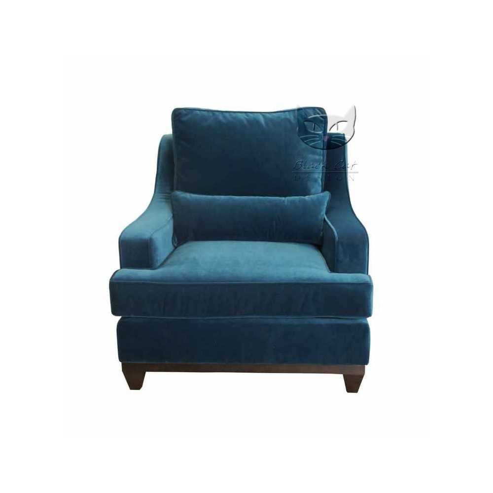 Fotel Lukrecja 215 cm/BF Fotel Lukrecja 215 cm/BF