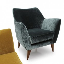 Split - fotel vintage