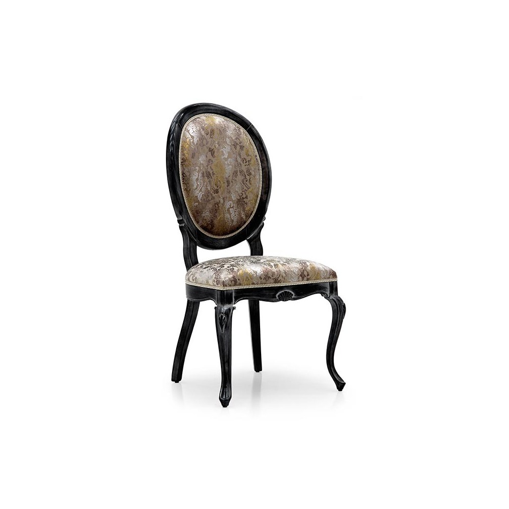 Armonia - krzesło do salonu