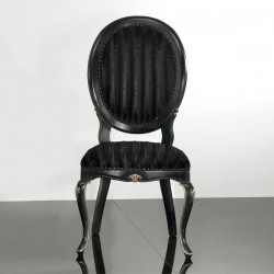 Armonia - krzesło do salonu