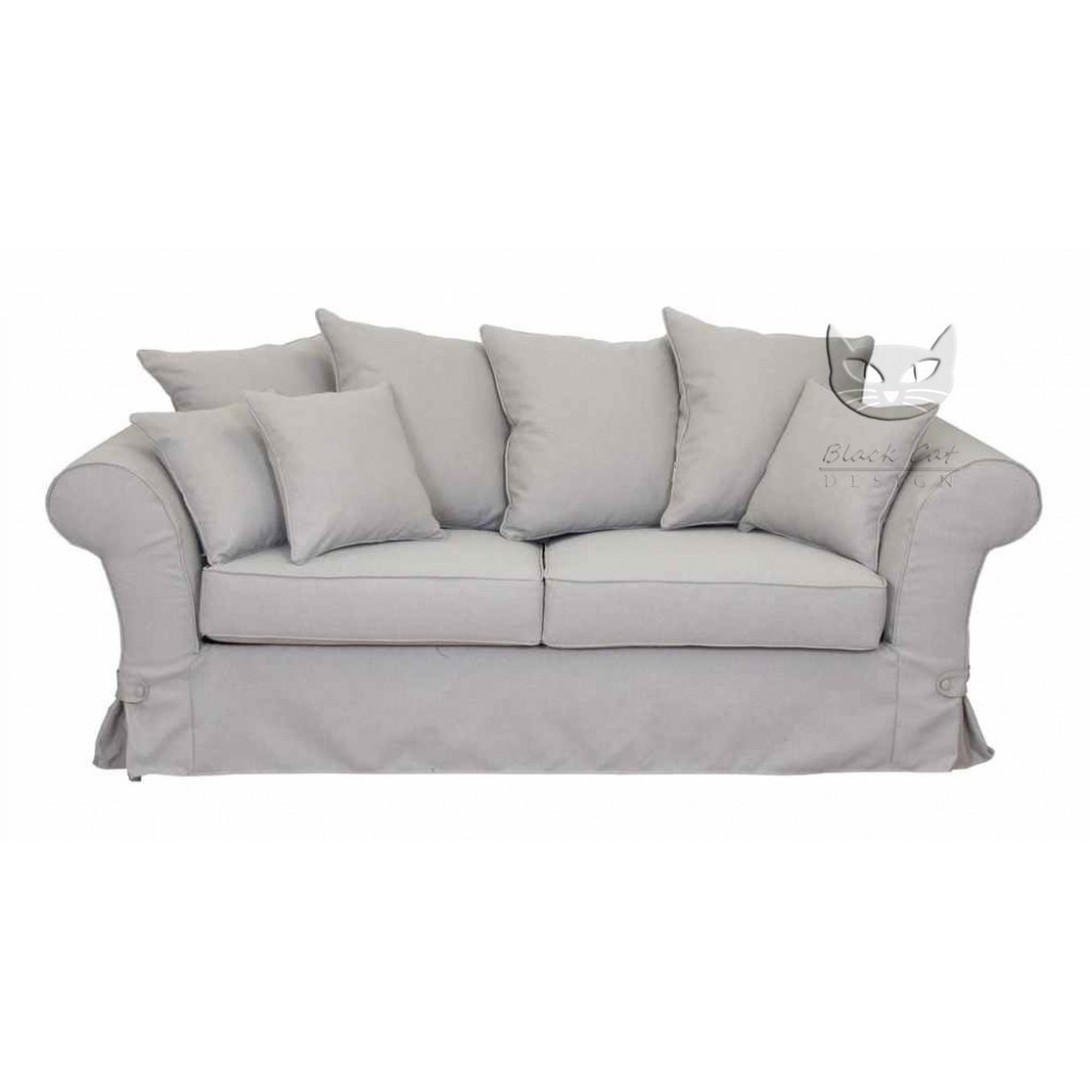 sofa fartuchowiec do salonu Federica 210 cm/FS