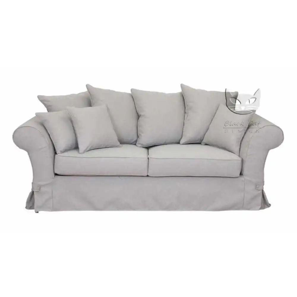 Federica 210 FS - sofa fartuchowiec do salonu