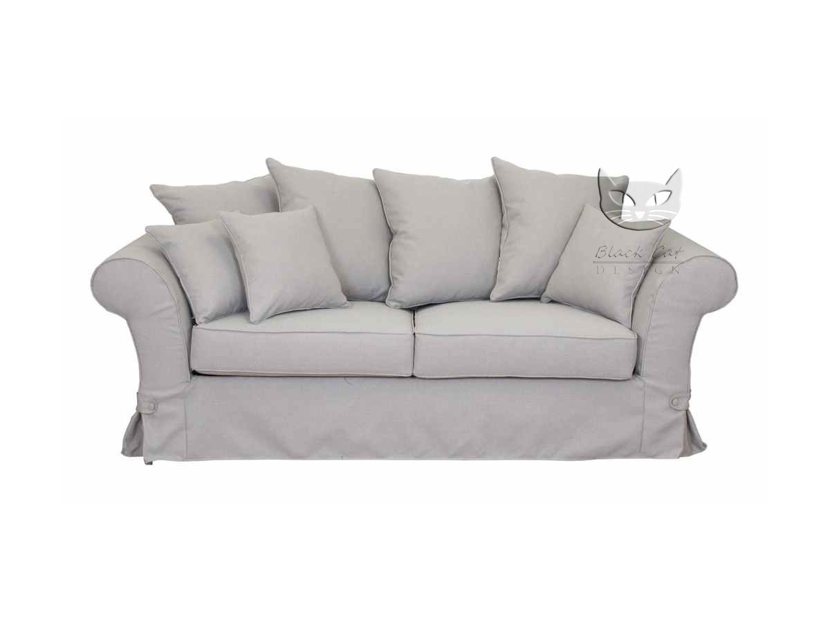 sofa fartuchowiec do salonu Federica 210 cm/FS