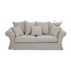 Sofa w stylu prowansalskim Federica 210 cm/FS