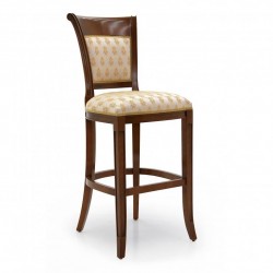 Ricciolo - krzesło barowe