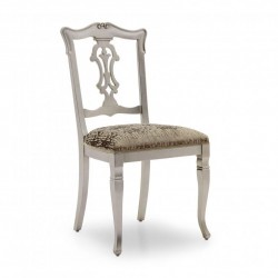 Ducale - krzesło weneckie