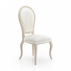 Angel - krzesło w stylu skandynawskim