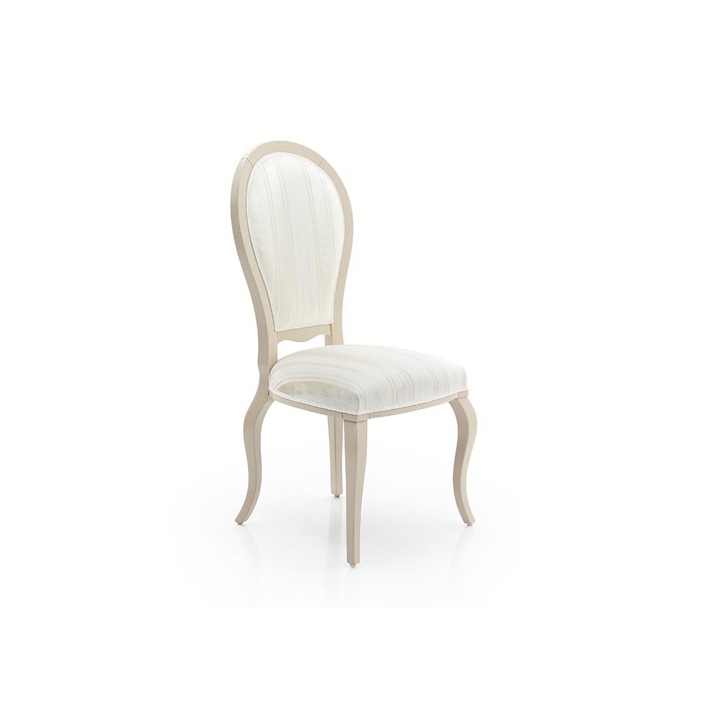 Angel - krzesło w stylu skandynawskim