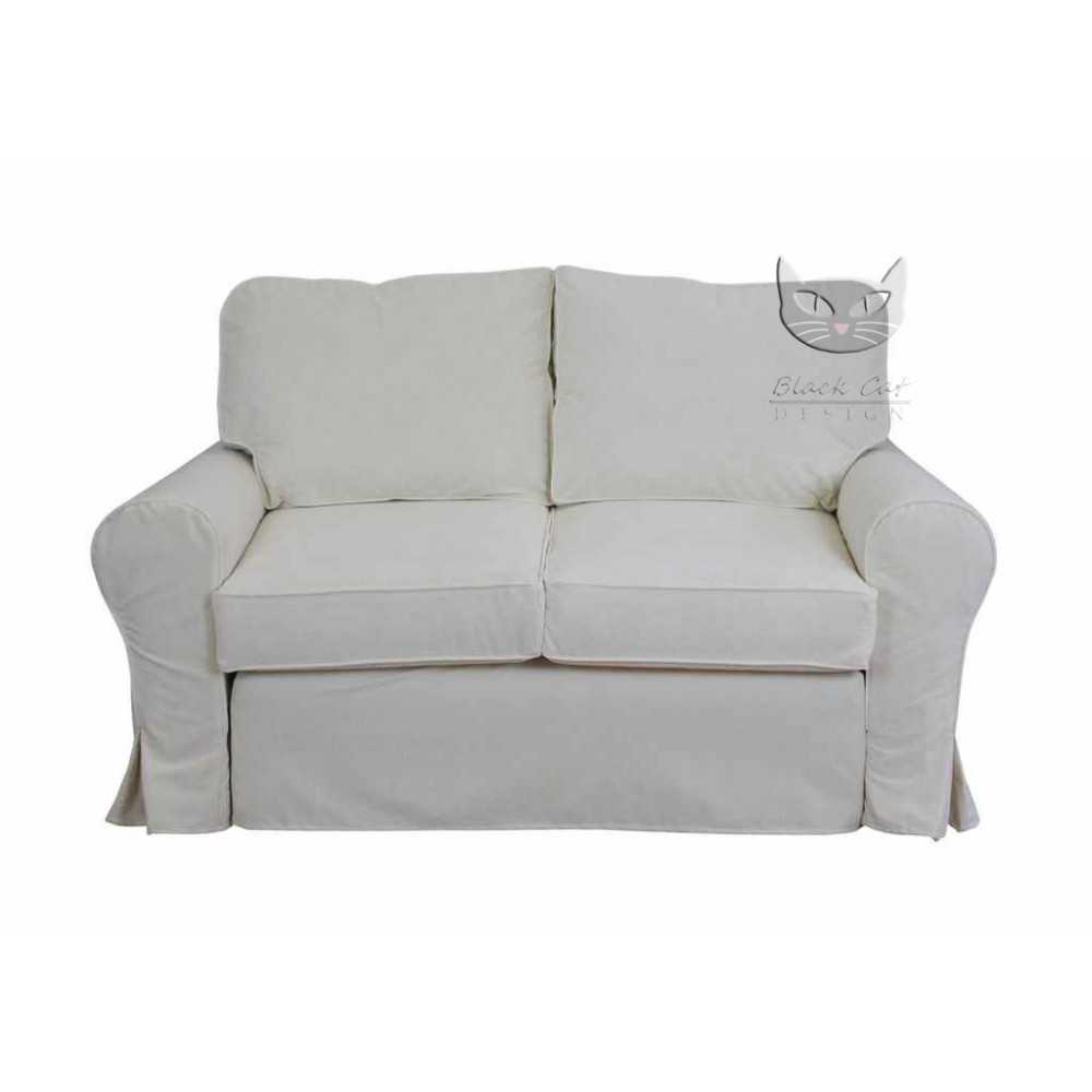 Kanapa retro Marie 186 cm/BF Kanapa retro Marie 186 cm/BF