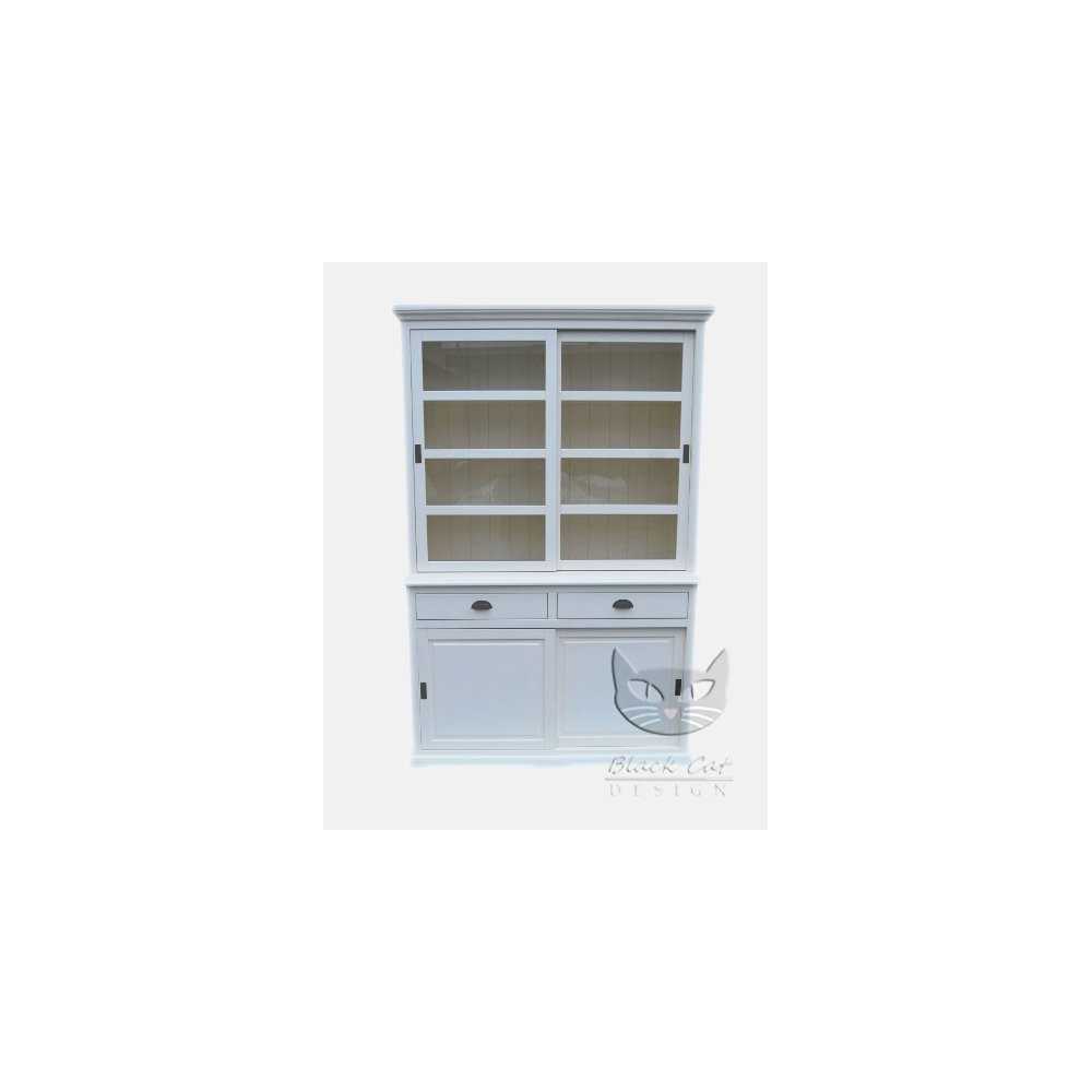 Komoda NO.02 - białe meble provence Komoda NO.02 - białe meble provence