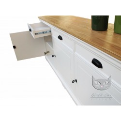 Komoda NO.08 - skandynawskie komody