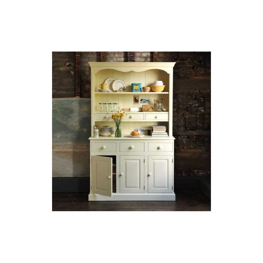 Witryna NO.19 - przeszklona witryna w kuchni Witryna NO.19 - przeszklona witryna w kuchni