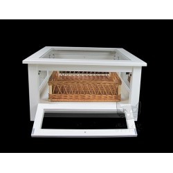 Stolik NO.03 - stolik szklany