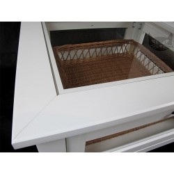 Stolik NO.03 - stolik szklany