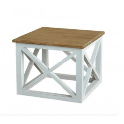 Stolik NO.72 - kwadratowy stolik do salonu