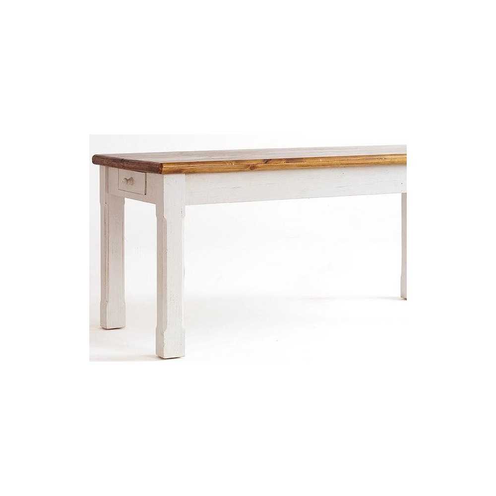 Stół Provence 180x90 - z efektem postarzania sosnowy Stół Provence 180x90 - z efektem postarzania sosnowy