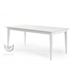 Stół Simple 140x90 - stół w stylu skandynawskim