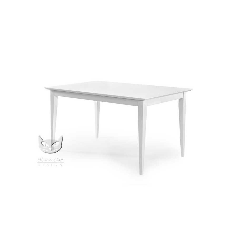Stół Simple 140x90 - stół w stylu skandynawskim Stół Simple 140x90 - stół w stylu skandynawskim