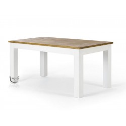 Stół Stanisław 140x90 - klasyczny stół do salonu