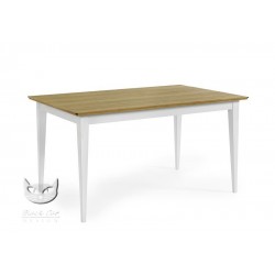 Stół Bernard 140x90 - nowoczesny stół