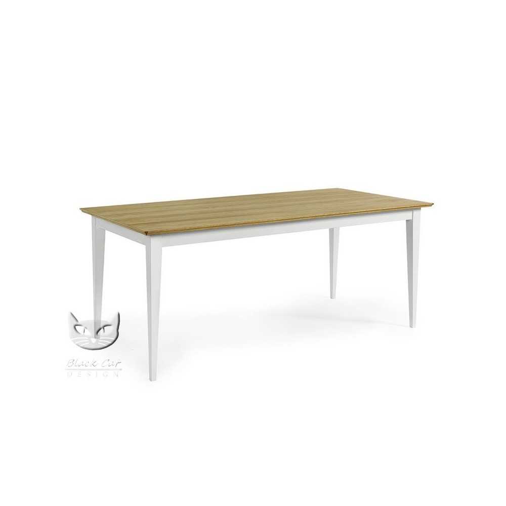 Stół Bernard 140x90 - nowoczesny stół Stół Bernard 140x90 - nowoczesny stół