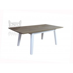 Stół Francesco 160x90 - stół fornirowany