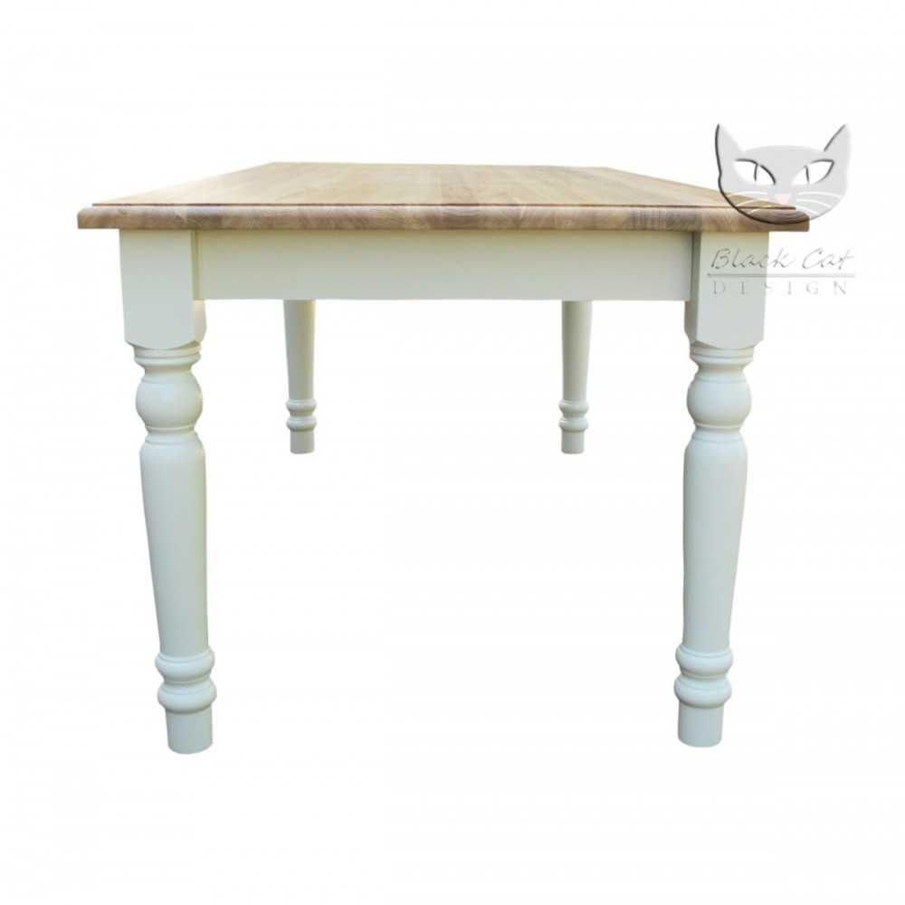 Stół Sevilla 150x90 - stół prowansalski Stół Sevilla 150x90 - stół prowansalski