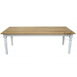 Stół Finlandia 230x100 - duży stół do salonu