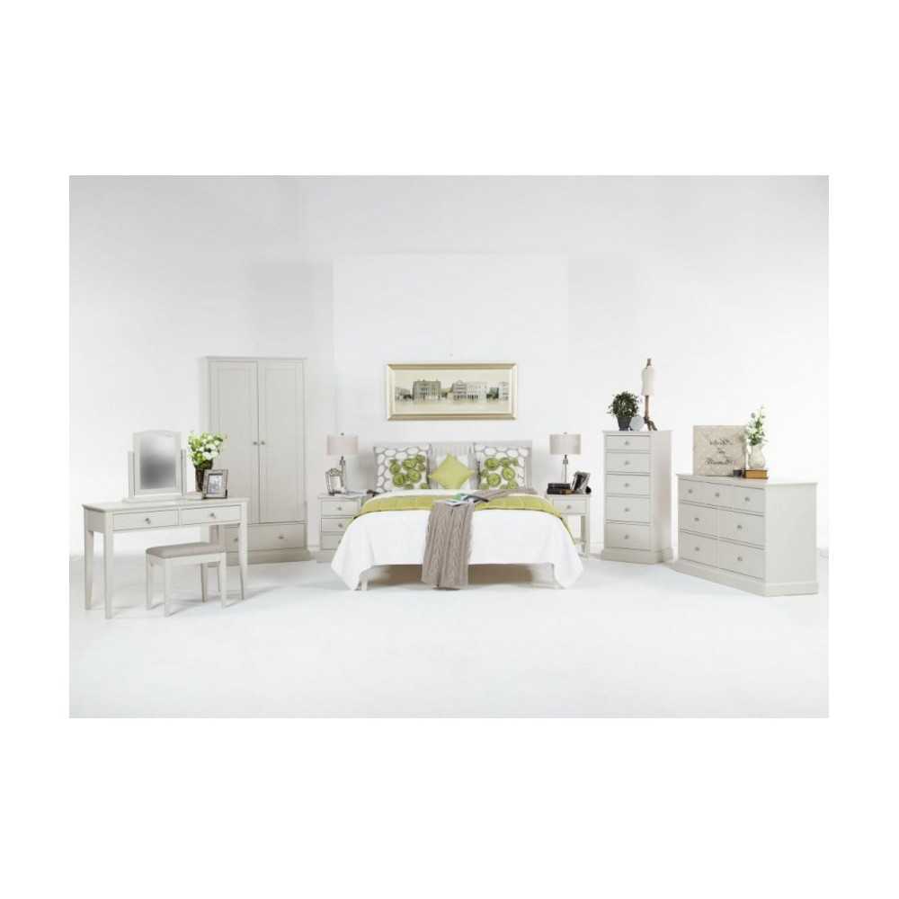 Szafa Gizela- skandynawska szafa dwójka Szafa Gizela- skandynawska szafa dwójka