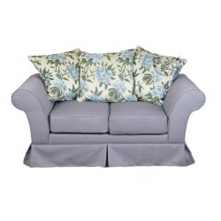 Ivonne 170 klasyczna angielska sofa