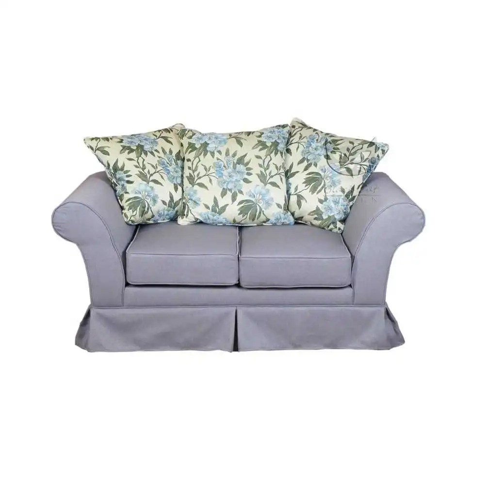 Ivonne 170 klasyczna angielska sofa