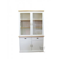 Witryna w stylu angielskim NO.12