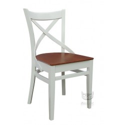 Krzesło w stylu prowansalskim - Venice