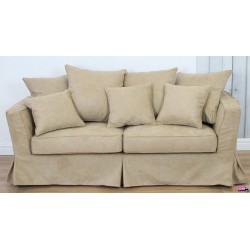 Sabbia_932 - plamoodporna tkanina tapicerska Sabbia_932 - plamoodporna tkanina tapicerska