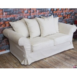 Sabbia_932 - plamoodporna tkanina tapicerska Sabbia_932 - plamoodporna tkanina tapicerska