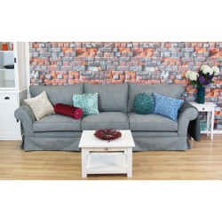 Sabbia_932 - plamoodporna tkanina tapicerska