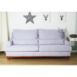 Sabbia_932 - plamoodporna tkanina tapicerska