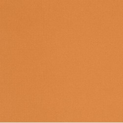 Sabbia_965 - pomarańczowa tkanina obiciowa