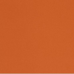Sabbia_981 - pomarańczowa tkanina obiciowa