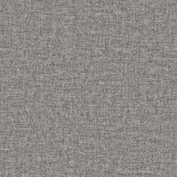 DA Silver 81 - gładka bawełniana tkanina tapicerska
